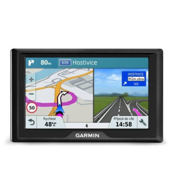 Garmin Drive 5S Europe45 - zrušeno!