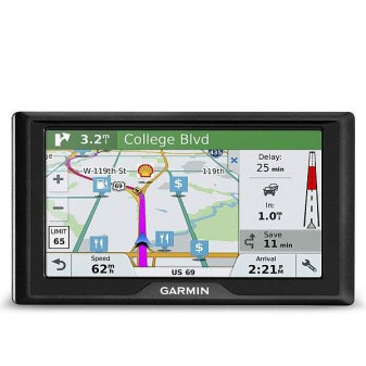 Garmin Drive 61S Lifetime Europe45 - zrušeno!