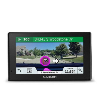 Garmin DriveAssist 51S Lifetime Europe45 - zrušeno!