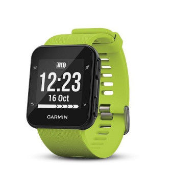 Garmin Forerunner 35 Optic Green - zrušeno!