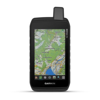 Garmin Montana 700 PRO - zrušeno!