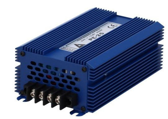 Měnič napětí 24V/12V 30A 300W