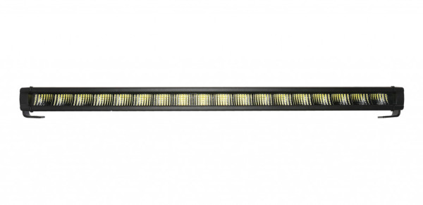 Svítilna pracovní LED rampa 526x32.5mm, 10-48V, 18x5W OSRAM LED, 90W, 7000Lm, R10