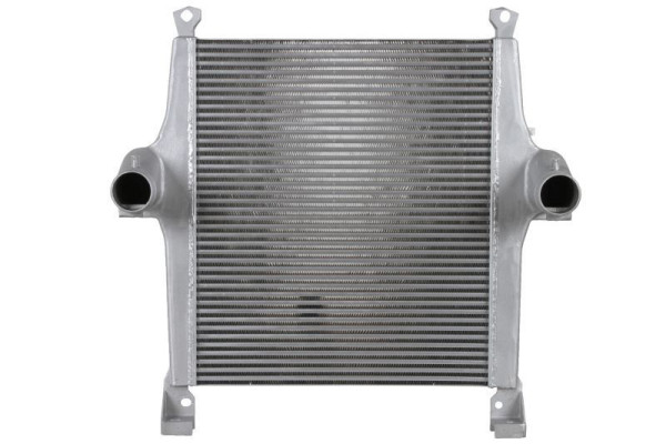 Intercooler Iveco