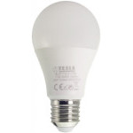 Žárovka TESLA bytová LED BULB E27, 11W, 230V, 1055lm, 25 000h, 3000K teplá bílá, 220st