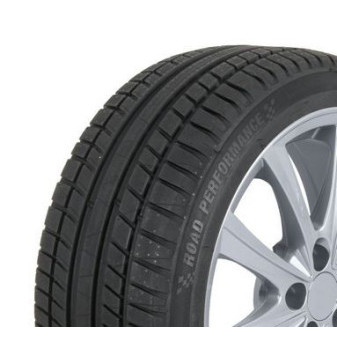 Pneumatika KORMORAN L215/60 R16 99V Road Performance