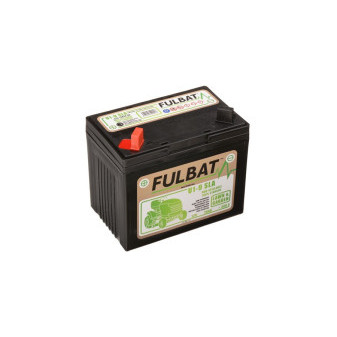 Baterie FULBAT 12V 28AH