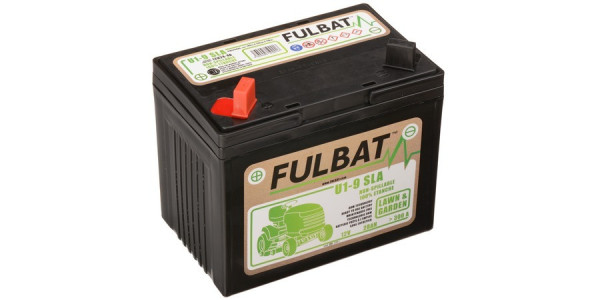 Baterie FULBAT 12V 28AH