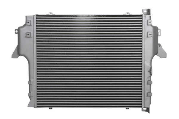 Chladič vzduchu intercooler MB Actros