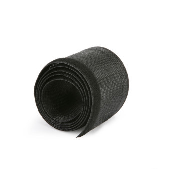 Páska textilní stahovací VS85 1m černá