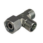 Hrdlo T1/2" A-B-B BSP hydraulika