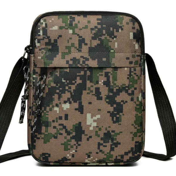 Kabelka mini crossbody Camo pro ženy