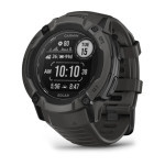 Hodinky Garmin Instinc 2X solar - černé