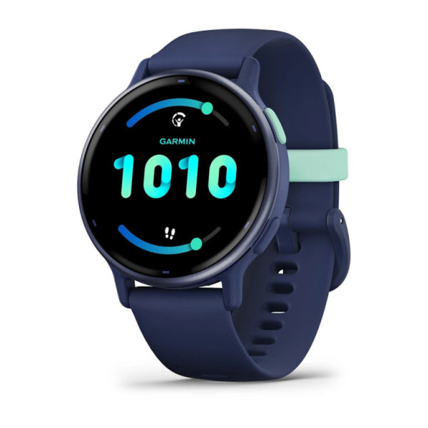 Hodinky Garmin vívoactive 5 - modré