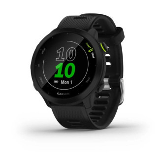 Hodinky Garmin Forerunner 55 - černé