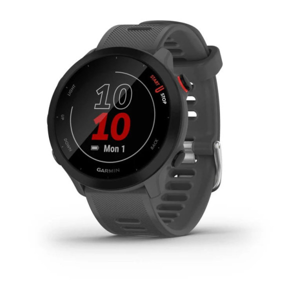 Hodinky Garmin Forerunner 55 - šedé