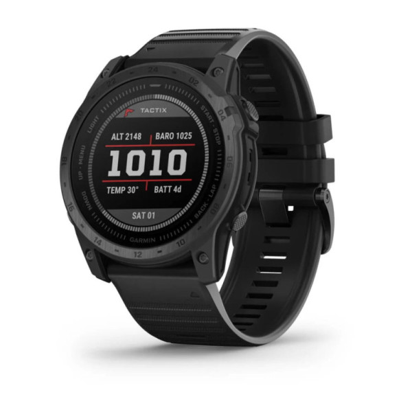 Hodinky Garmin tactix 7 - Standard černé