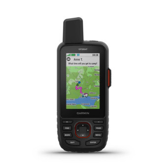 Navigace Garmin GPSMAP 67i