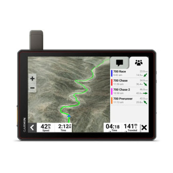 Navigace Garmin Tread XL - Baja