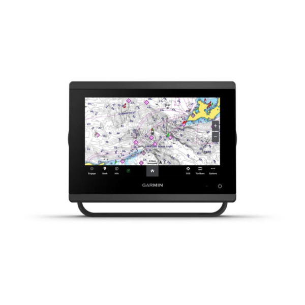 Navigace námořní GPSMAP® 723xsv