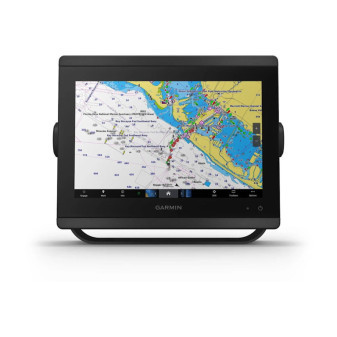 Navigace námořní GPSMAP® 8410