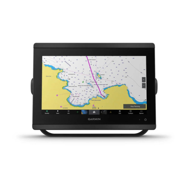 Navigace námořní GPSMAP® 8412