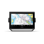 Navigace námořní GPSMAP® 923xsv