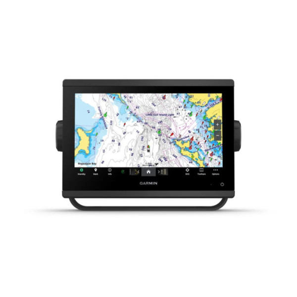 Navigace námořní GPSMAP® 923xsv