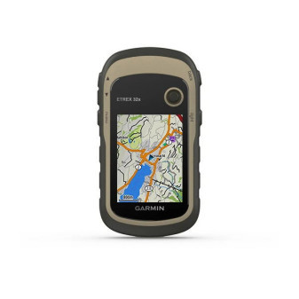 Navigace turistická eTrex® 32x