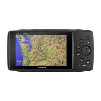 Navigace turistická GPSMAP® 276Cx PRO