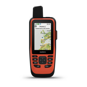 Navigace turistická GPSMAP® 86i