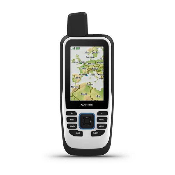 Navigace turistická GPSMAP® 86s