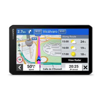 Navigace Garmin DriveCam™ 76, s kamerou, vel. 7