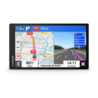 Navigace Garmin DriveSmart™ 76 MT-D, doprava kabel, vel. 7