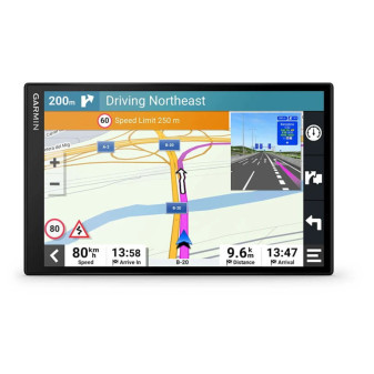 Navigace Garmin DriveSmart™ 86 MT-D, vel. 8