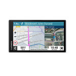 Navigace, pro nákladní vozy, dezl™ LGV610. funkce Sat-Nav, vel. 6