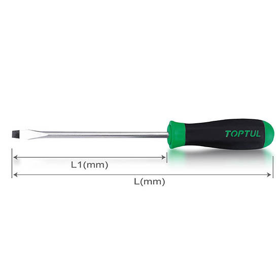 Šroubovák 1.2x6.5x100 mm