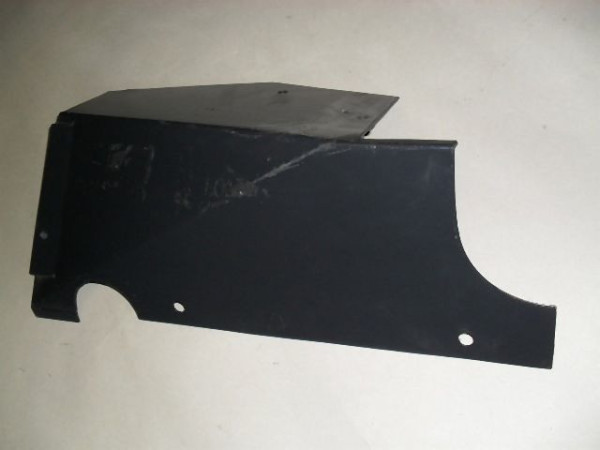 REAR COVER SHEET, LH