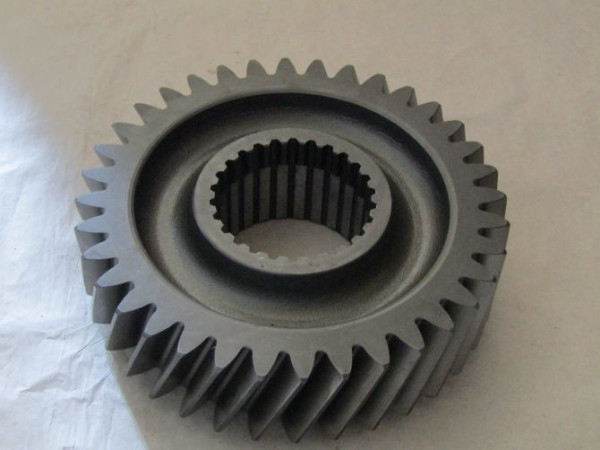 LOWER GEAR