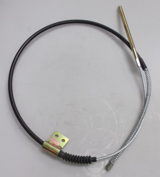 HANDBRAKE CABLE A-31 dělené Avia