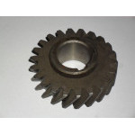 CLUTCH GEAR WHEEL