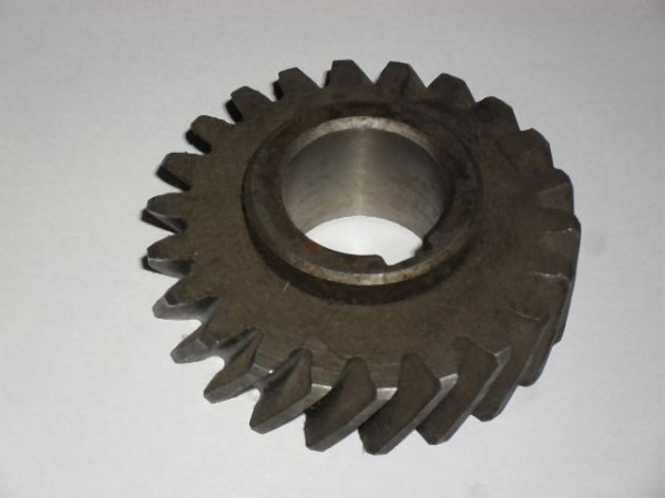 CLUTCH GEAR WHEEL