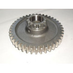 PTO DRIVE GEAR WHEEL