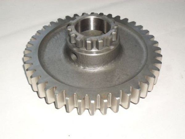 PTO DRIVE GEAR WHEEL