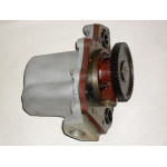 2-STAGE OIL PUMP