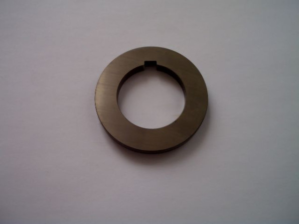 SUPPORTING RING