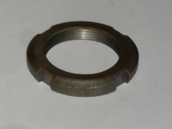 SLOTTED NUT