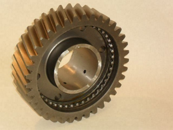 LOWER GEAR