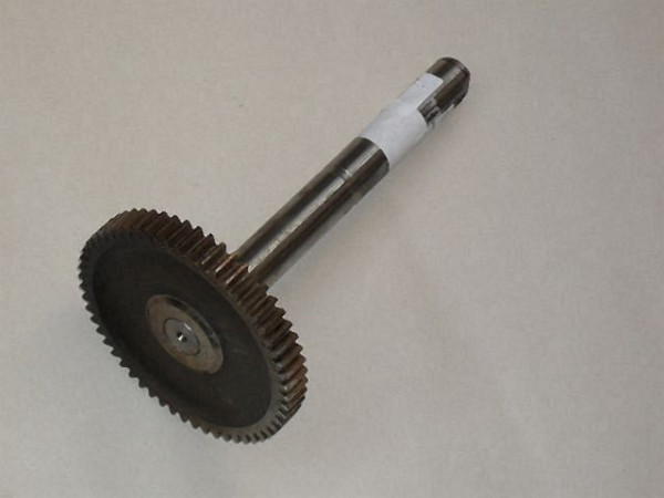 DRIVE GEAR WHEEL