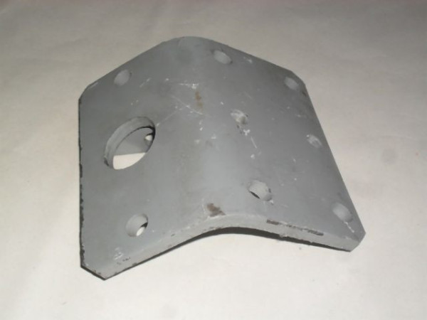 SUSPENSION BRACKET